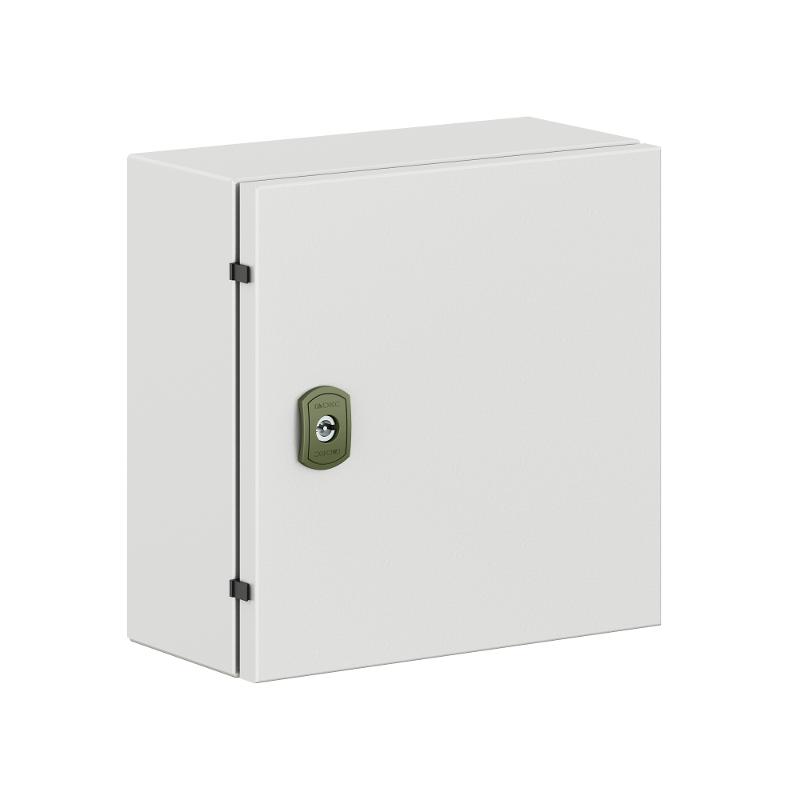 Корпус навесной уличный ST Outdoor с М/П ВxШxГ 300x300x150 мм, IP66