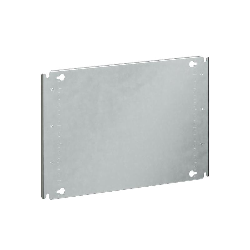 Плата монтажная для шкафов ST/CE ВхШ  400 x 600