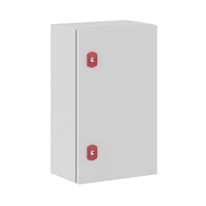 Корпус сварной навесной ST без М/П ВхШхГ  500 x 300 x 200