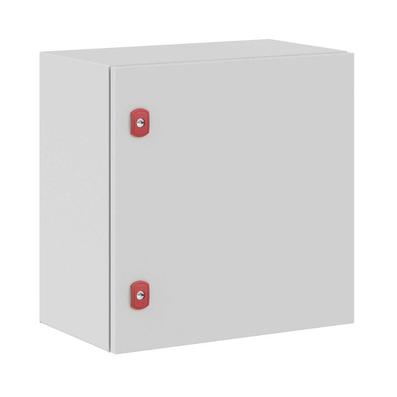 Корпус сварной навесной ST с М/П ВхШхГ  500 x 500 x 300