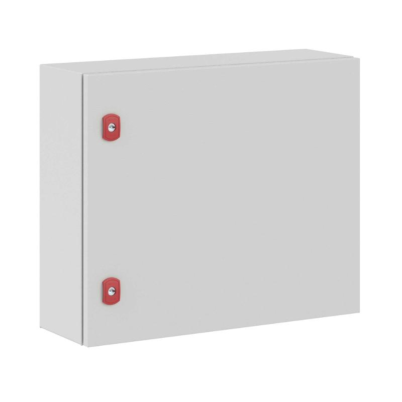 Корпус сварной навесной ST без М/П ВхШхГ  500 x 600 x 200