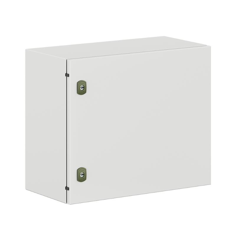 Корпус навесной уличный ST Outdoor с М/П ВxШxГ 500x600x300 мм, IP66
