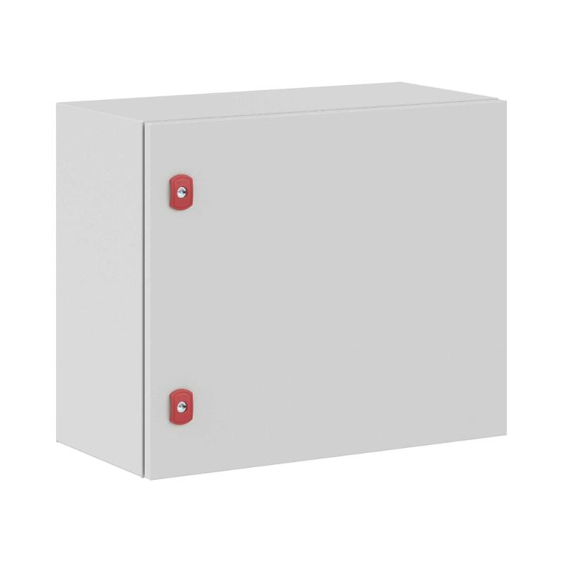 Корпус сварной навесной ST с М/П ВхШхГ  500 x 600 x 300