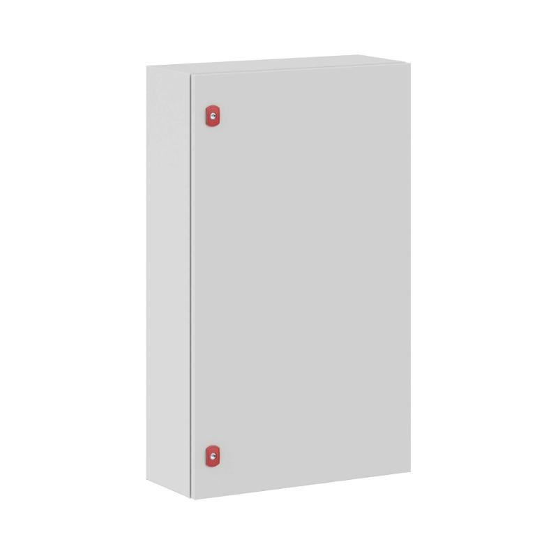 Корпус навесной ST с М/П ВxШxГ 600x500x250 мм, IP66