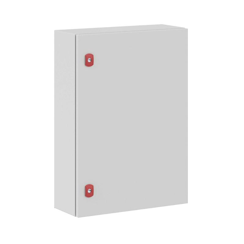 Корпус сварной навесной ST без М/П ВхШхГ  700 x 500 x 200