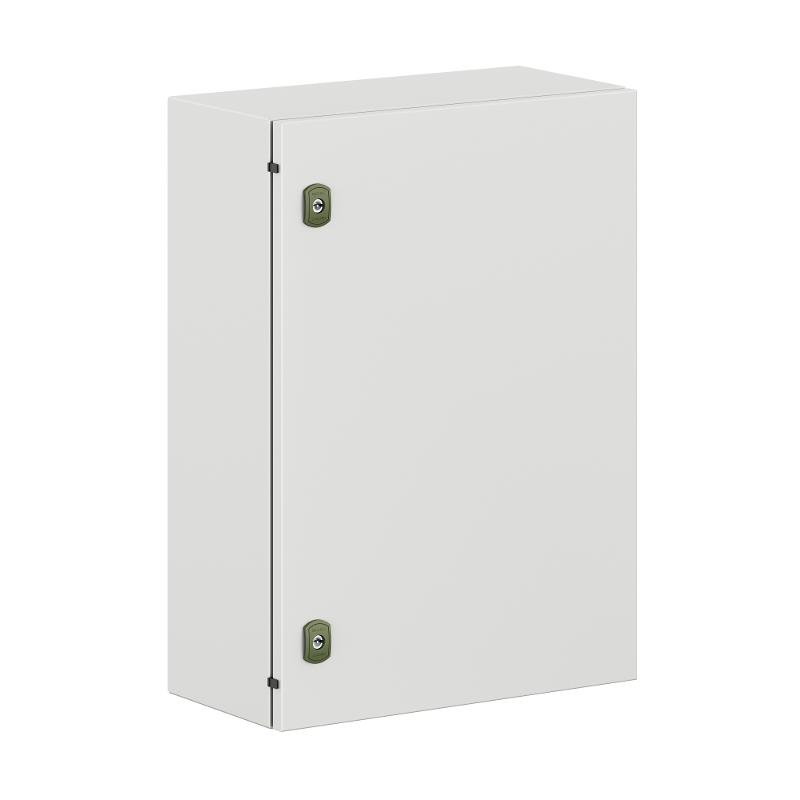 Корпус навесной уличный ST Outdoor с М/П ВxШxГ 700x500x250 мм, IP66