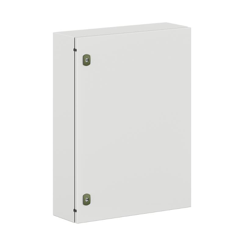Корпус навесной уличный ST Outdoor с М/П ВxШxГ 800x600x200 мм, IP66