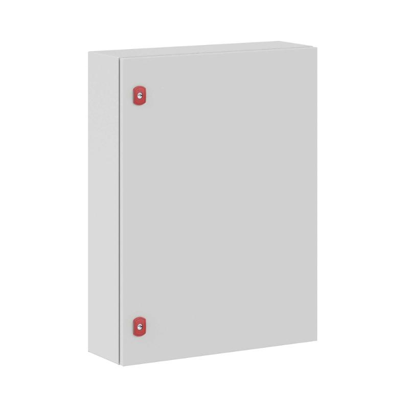Корпус сварной навесной ST с М/П ВхШхГ  800 x 600 x 200