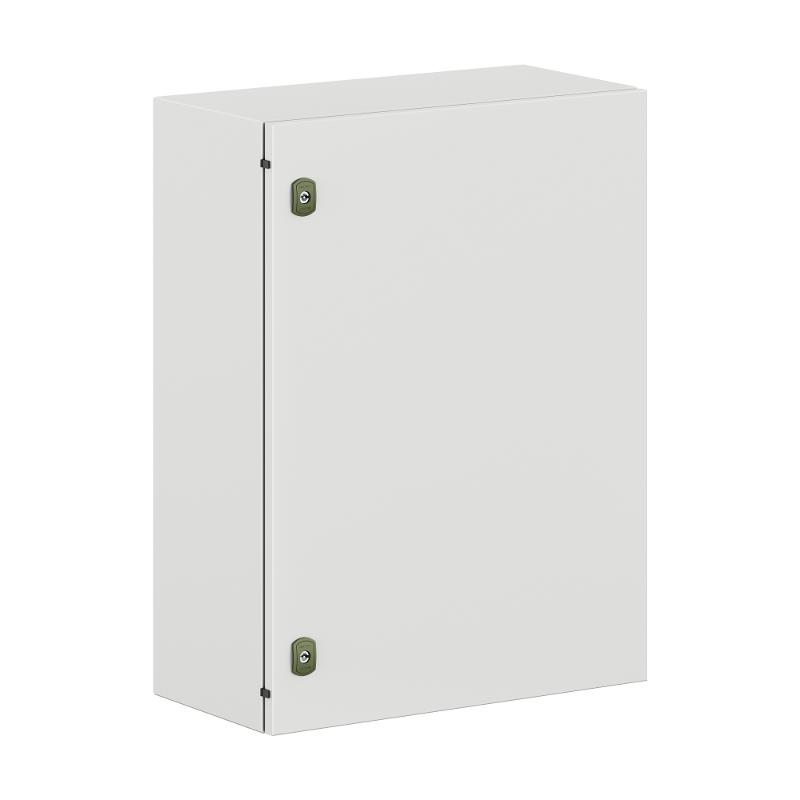 Корпус навесной уличный ST Outdoor с М/П ВxШxГ 800x600x300 мм, IP66