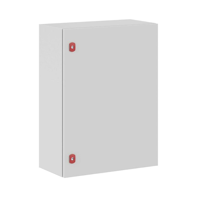 Корпус сварной навесной ST с М/П ВхШхГ  800 x 600 x 300
