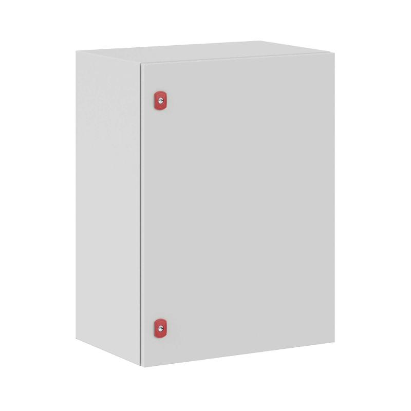 Корпус сварной навесной ST с М/П ВхШхГ  800 x 600 x 400