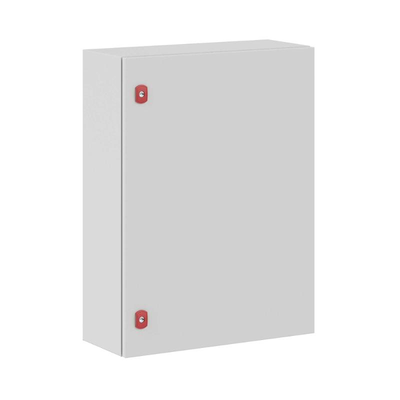 Корпус сварной навесной ST с М/П ВхШхГ  800 x 600 x 250