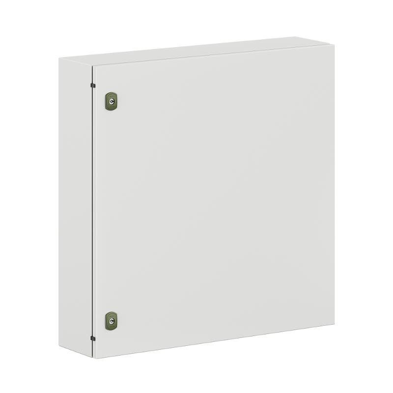 Корпус навесной уличный ST Outdoor с М/П ВxШxГ 800x800x200 мм, IP66