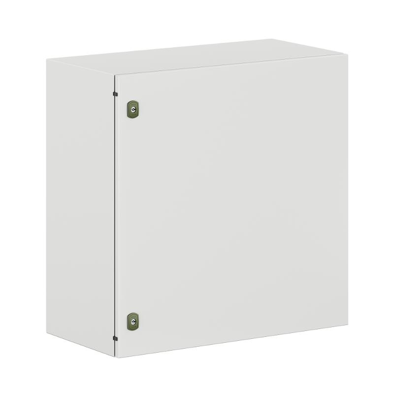 Корпус навесной уличный ST Outdoor с М/П ВxШxГ 800x800x400 мм, IP66