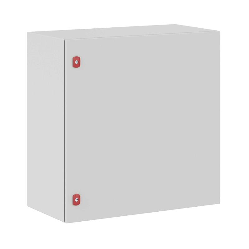 Корпус сварной навесной ST с М/П ВхШхГ  800 x 800 x 400