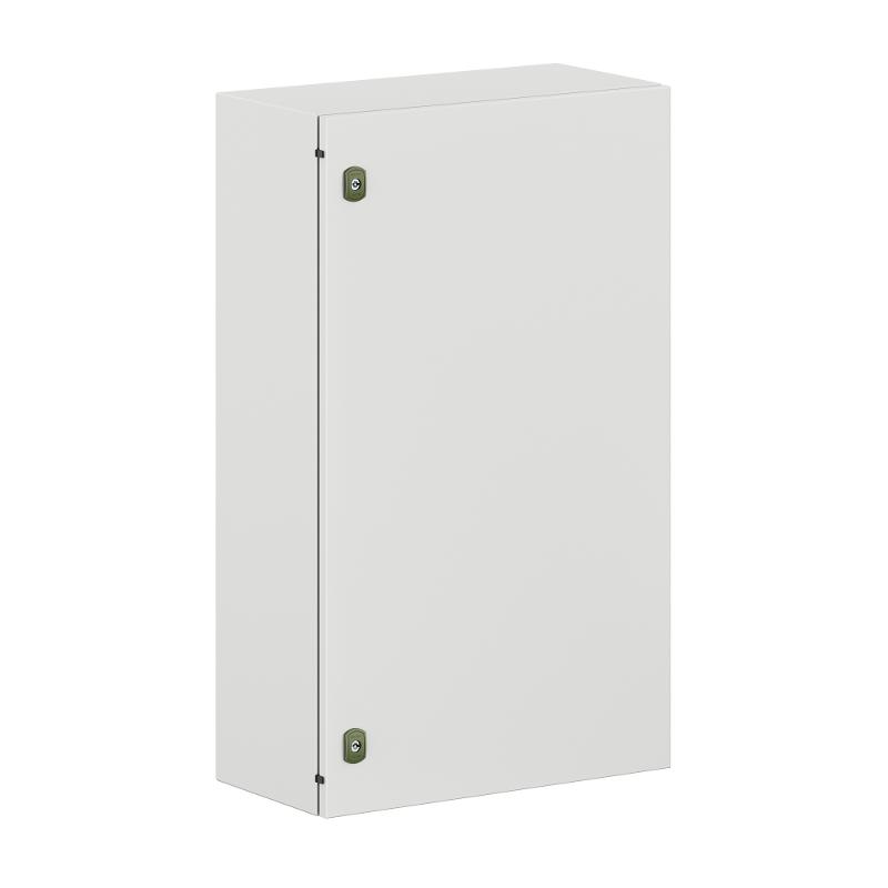 Корпус навесной уличный ST Outdoor с М/П ВxШxГ 1000x600x300 мм, IP66