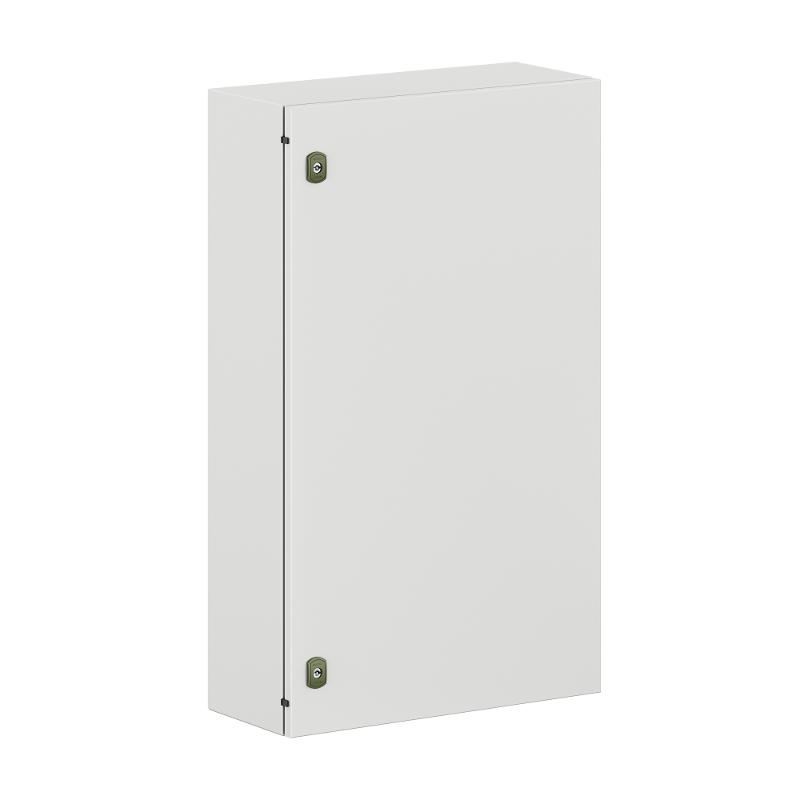 Корпус навесной уличный ST Outdoor с М/П ВxШxГ 1000x600x250 мм, IP66