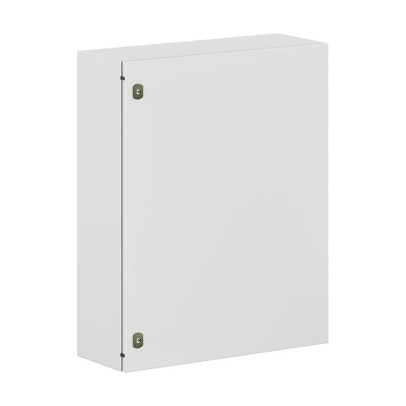 Корпус навесной уличный ST Outdoor с М/П ВxШxГ 1000x800x300 мм, IP66