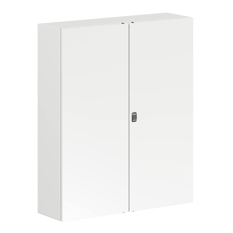 Корпус сварной навесной серии ST двухдверный 1200x1000x300