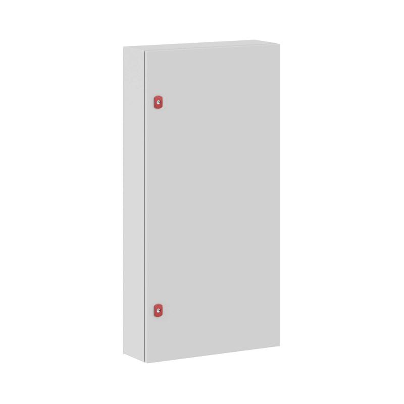 Корпус сварной навесной ST с М/П ВхШхГ 1200 x 600 x 200