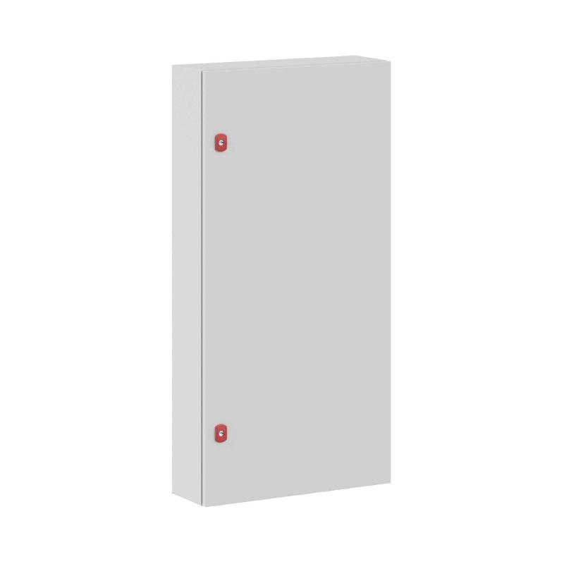 Корпус сварной навесной ST без М/П ВхШхГ 1200 x 600 x 200