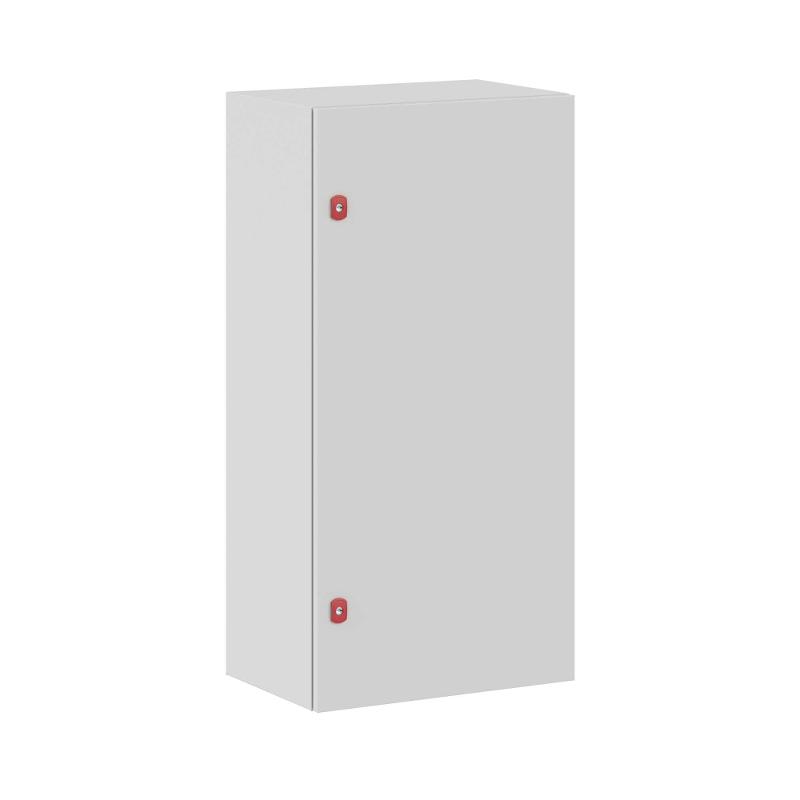 Корпус сварной навесной ST без М/П ВхШхГ 1200 x 600 x 400
