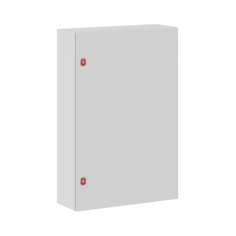Корпус сварной навесной ST с М/П ВхШхГ 1200 x 800 x 300