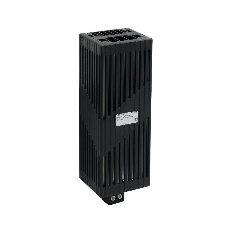 Обогреватель в пластиковом кожухе P=150W