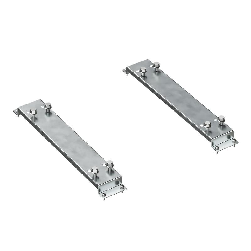 Кронштейны шинодержателя R5BBH100103P RAM power для RAM fit