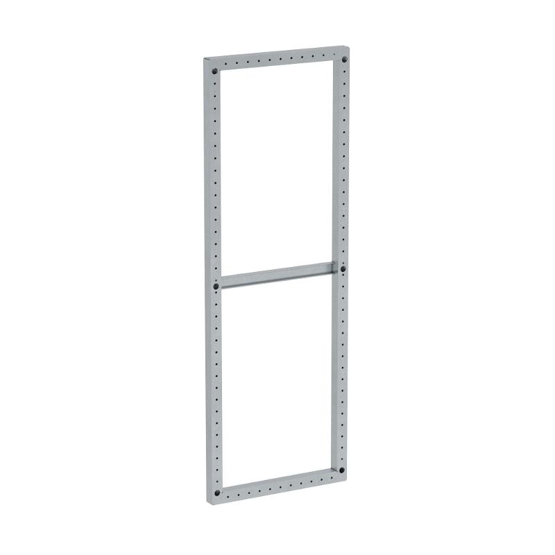 Рама монтажная для корпусов RAM fit, ВхШ 1000х400 мм