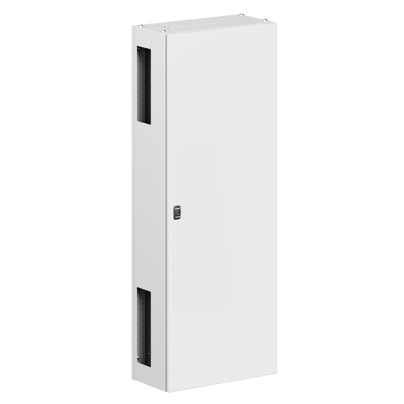 Компактный корпус RAM fit с боковыми вырезами, ВхШхГ 1800х600х300 мм