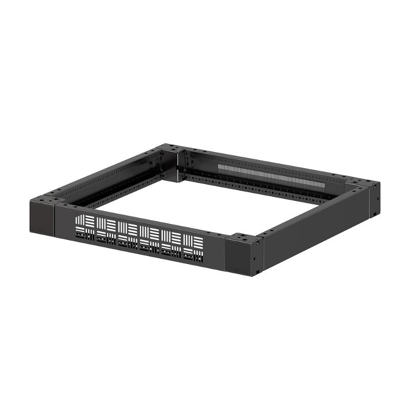 Цоколь для IT-CQE 600 x 800, RAL9005