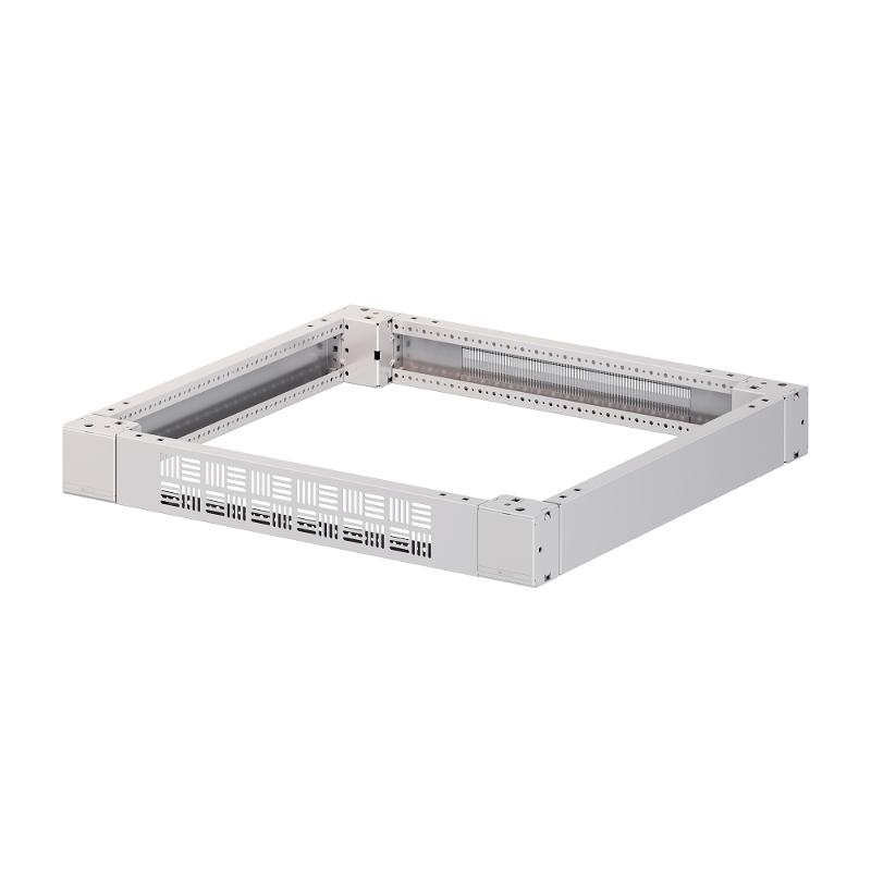 Цоколь для IT-CQE 800 x 800, RAL7035