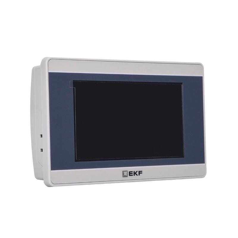 Панель оператора EKF PRO-Screen 4
