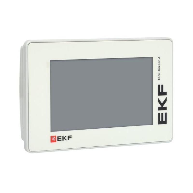 Панель оператора PRO-Screen 4E