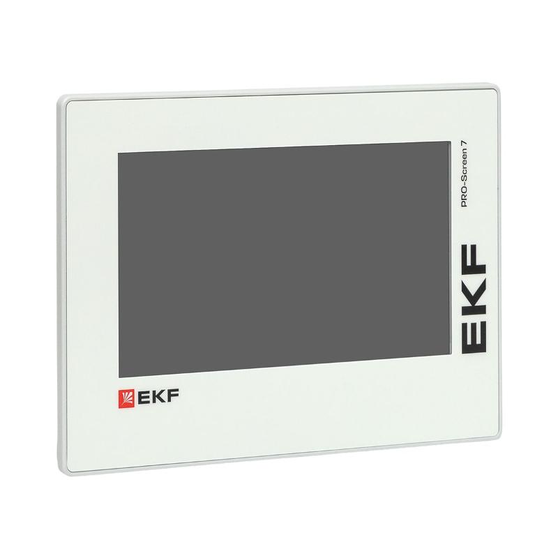 Панель оператора EKF PRO-Screen 7