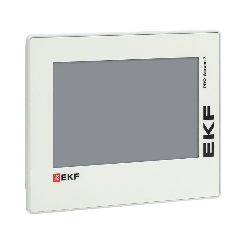 Панель оператора EKF PRO-Screen 7E