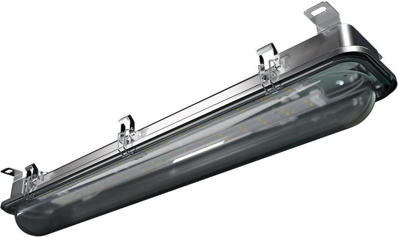Светодиодный светильникL-sub 25/25/Д/840/01/MT/I7-11/220AC IP65