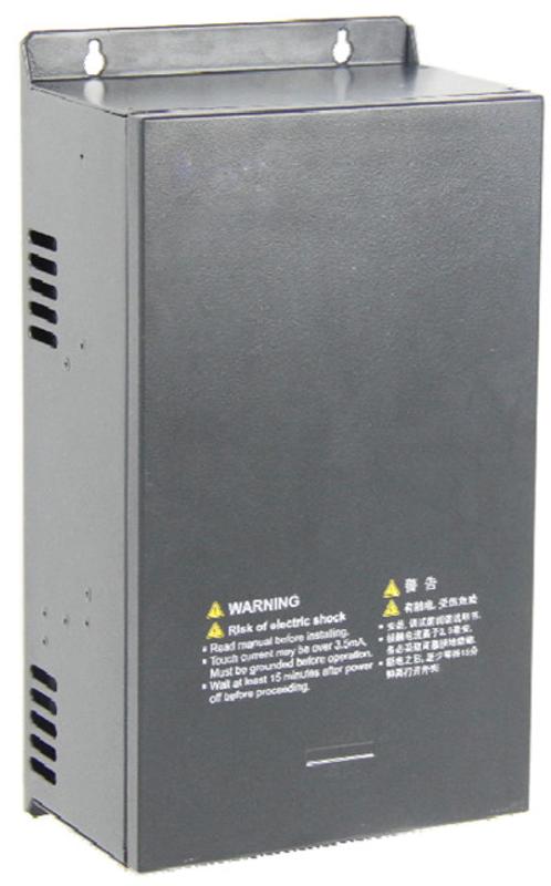 Буферный блок STV900Н 3Ф 690В 400кВт