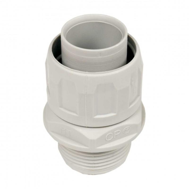 Муфта соединительная для трубы SPIROFLEX SFM40 (KB)