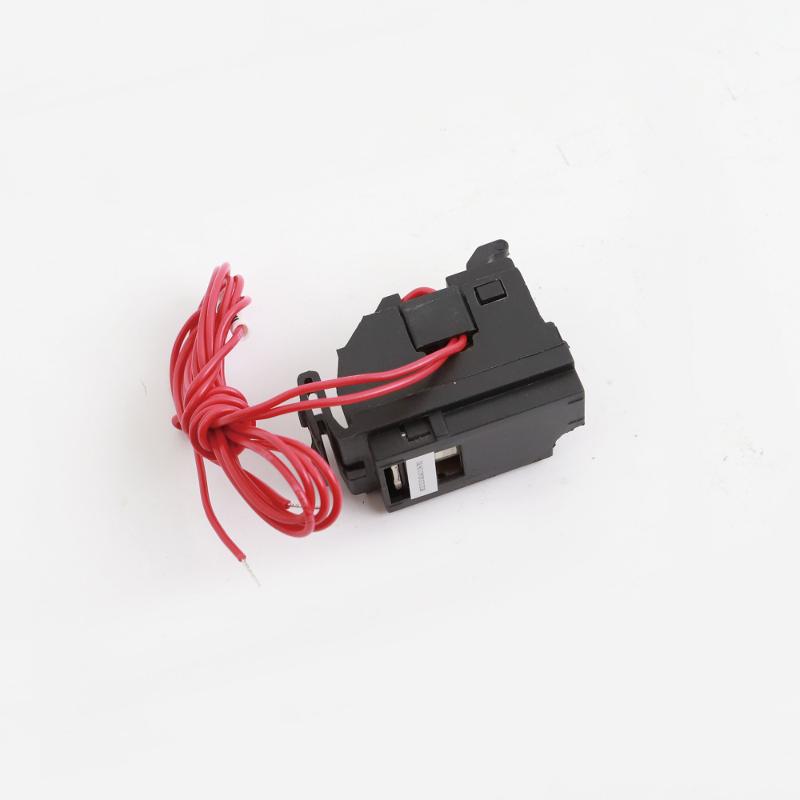 Независимый расцепитель SHT для  MGS160 напряжение AC230
