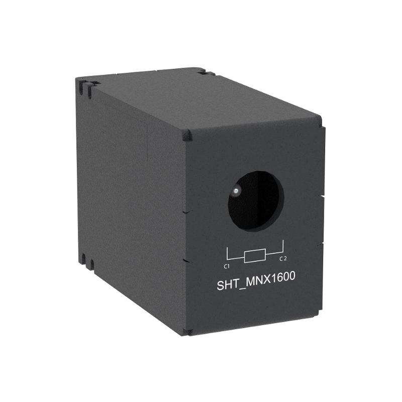 Независимый расц. для MNX1600 AC24/DC24