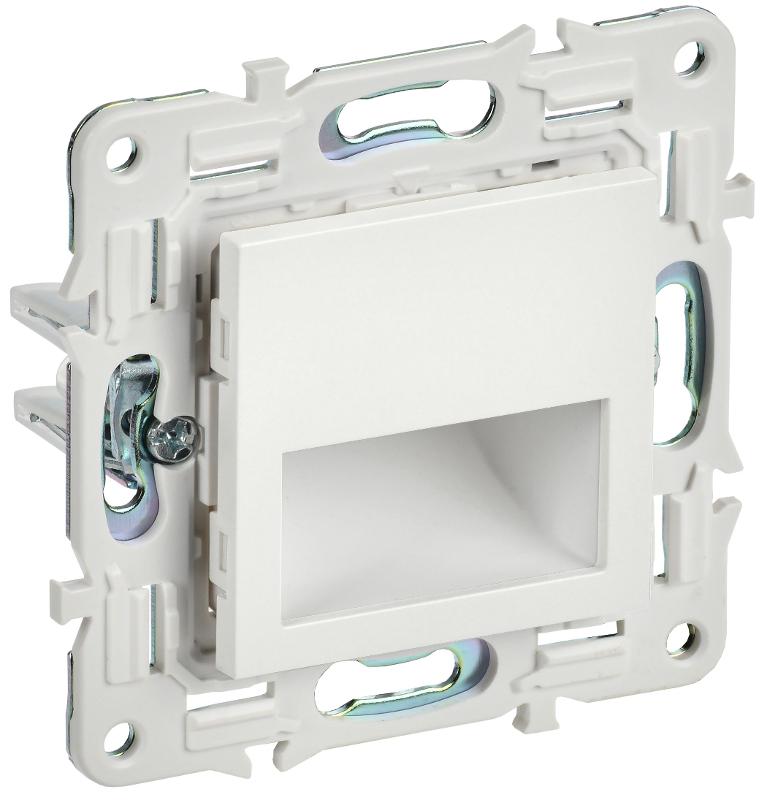 SKANDY Подсветка LED встраиваемая SK-L01W арктический белый