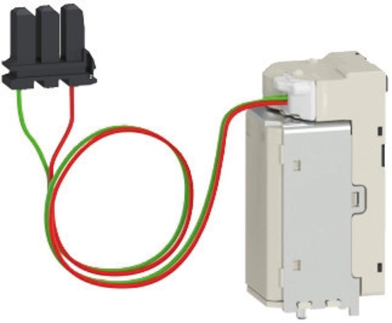 КАТУШКА ВКЛЮЧЕНИЯ XF 220V DC