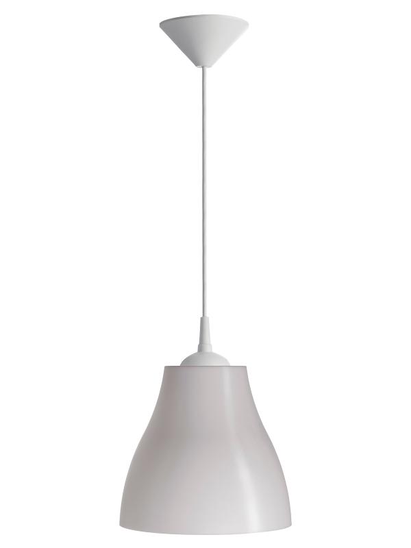Светильник НСБ 21-60-102 УХЛ4 "Melodi mini" опал, шнур белый