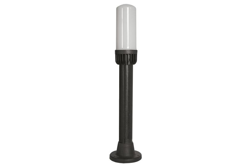 Светильник садово-парковый НТУ 01-60-011 Поллар 1116 60Вт ЛН/КЛЛ/LED E27 IP54