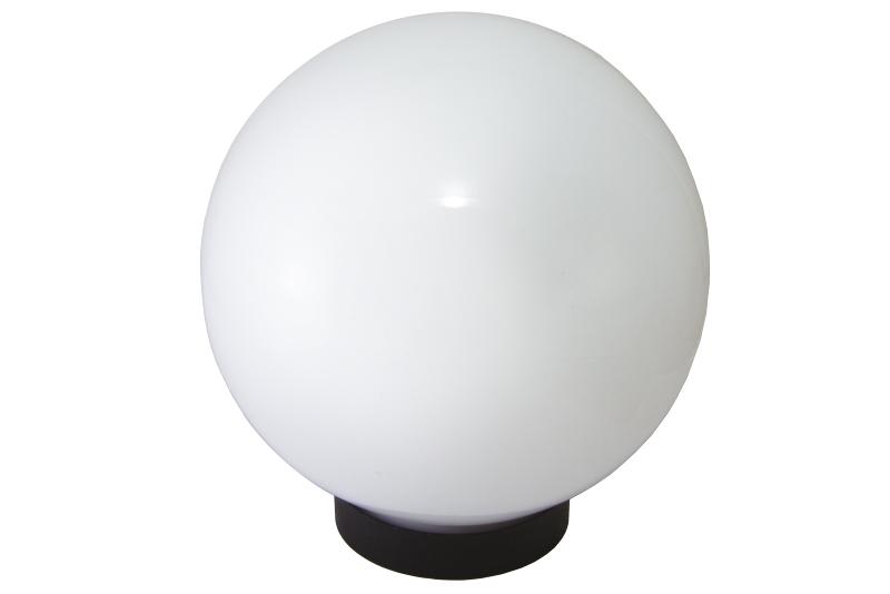 Светильник садово-парковый НТУ 02-100-351 100Вт ЛН/КЛЛ/LED E27 IP44