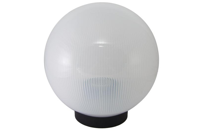 Светильник садово-парковый НТУ 02-60-252 60Вт ЛН/КЛЛ/LED E27 IP44