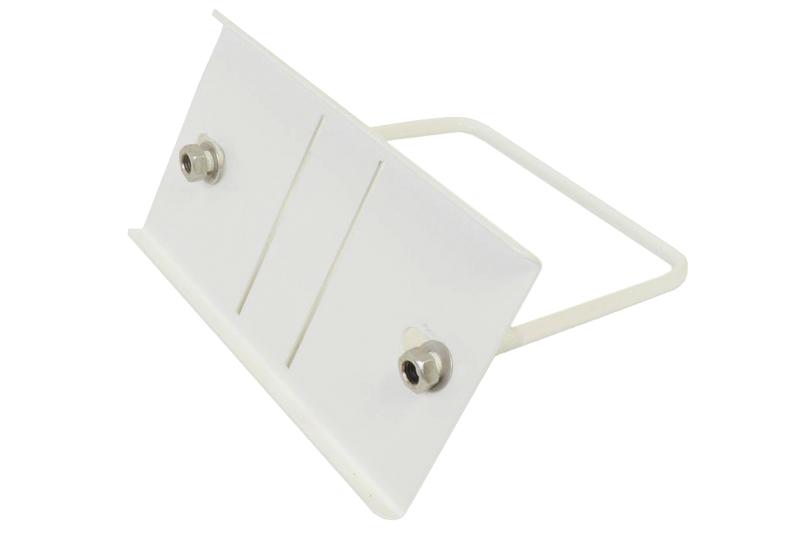 Крепление для кронштейна КР-3 на опору