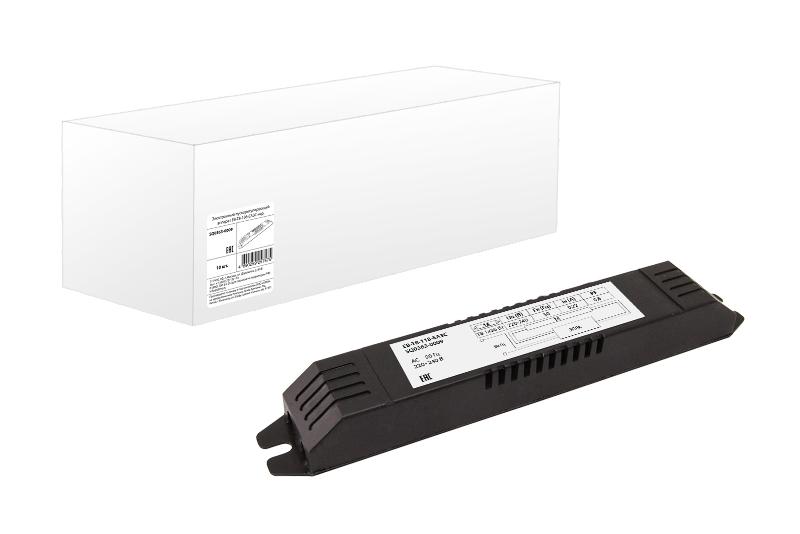 ЭПРА EB-T8-136-EA3С, Народный